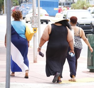 Übergewichtige: Forscher widerlegen Adipositas-Paradoxon (Foto: pixabay.com, taniadimas)