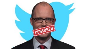 Twitter-Nutzer: Konservative fühlen sich immer öfter mundtot gemacht (Foto: thefederalist.com)