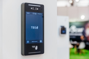 TBS 3D FLASH+ (Bild: TBS Touchless Biometric Systems AG Switzerland)