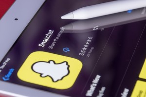 Snapchat: Bot gibt altersgerechte Anworten (Foto: pixabay.com, Souvik Banerjee)