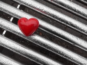 Herz: Eifersucht und Gewalt durch soziale Medien untersucht (Foto: 901263, pixabay.com)