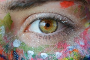 Menschliches Auge als Vorbild für neue Hightech-Kamera (Bild: maryannandco photography, pixabay.com)