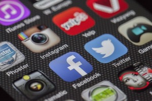 Social Media: Facebook lässt Instagram hinter sich (Foto: Thomas Ulrich, pixabay.com)