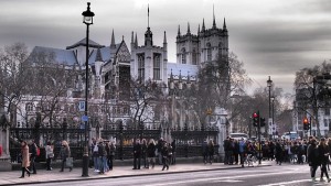 London: Briten können sich über langsamer steigende Preise freuen (Foto: Andreas H., pixabay.com)