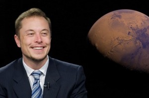 Elon Musk: Milliardär verändert 