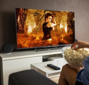 Blockbuster: Streaming-Anbieter bewerben lieber Billig-Content (Foto: pixabay.com, Frank_Reppold)