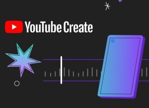 YouTube Create: nützliche KI-Features für Creators vorgestellt (Bild: youtube.com)
