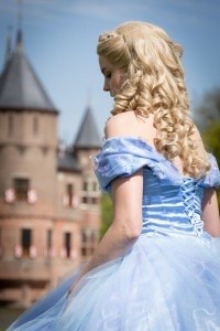 Disney-Prinzessin: Aktienpreisziel generell positiv beurteilt (Foto: pixabay.com, Edwin Danen)