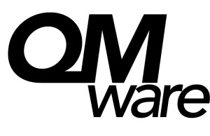 QMware-Logo (Bild: QMware)