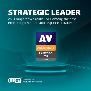 ESET PROTECT Enterprise zum 