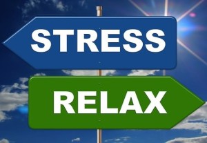 Stress und Entspannung: Grammatikfehler lösen ersteren aus (Bild: Gerd Altmann, pixabay.com)