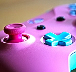 Controller: Deutsche Games-Branche eher pessimistisch für 2024 (Foto: pixabay.com, Silvo)