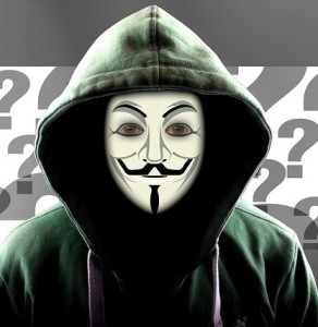 Maske: Anonymität im Netz hat zwei Gründe (Bild: Gerd Altmann, pixabay.com)