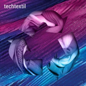 Techtextil 2024 in Frankfurt am Main (Bild: techtextil)