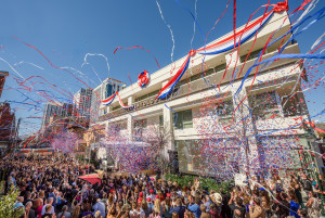 Eröffnung der idealen Scientology-Kirche Austin, Texas (Foto: Scientology)