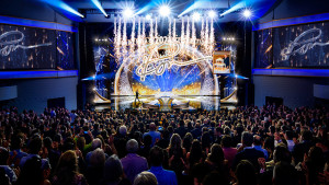 L. Ron Hubbard-Geburtstagsfeier (Foto: Scientology-Kirche)