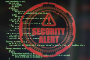 Cybercrime: weitverbreitet und schwer zu bekämpfen (Foto: pixabay.com, Elchinator)