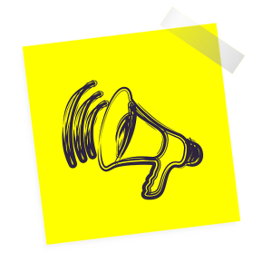 Megafon: Personalisierte Audiowerbung sehr wirkungsvoll (Bild: S K, pixabay.com)