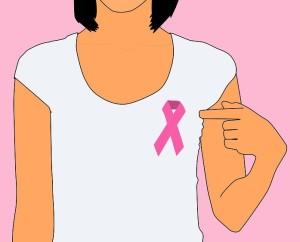 Brustkrebs: Suche nach neuen Behandlungsansätzen (Foto: pixabay.com, waldryano)