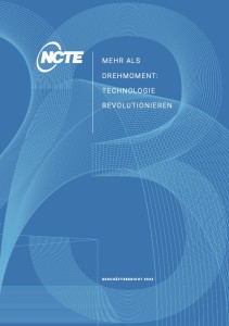 Titel NCTE Geschäftsbericht 2023