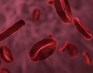 Blutplättchen: Gefahr durch Blutgerinnungsmittel sinkt (Bild: allinonemovie, pixabay.com)