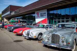 SWISS CLASSIC WORLD in Luzern (Foto: SWISS CLASSIC WORLD)