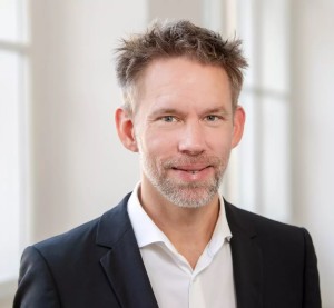 Thorsten Pachur widerlegt alte Annahme zur Risikowahrnehmung (Foto: tum.de, Andreas Heddergott)