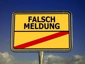 Falschmeldung: Superspreader machen sich wieder auf X breit (Foto: pixabay.com, Gerd Altmann)