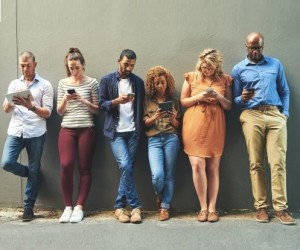 Internetnutzer: wünschen sich mehr Schutz im digitalen Raum (Foto: vzbv.de)