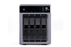 WD My Cloud NAS mit RAID 1 gerettet mit DATA REVERSE® (Bild: DATA REVERSE)