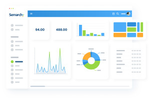 Master Data Management-Lösung von Semarchy (Bild: Semarchy)