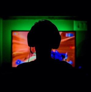 E-Sportler: Mobbing ist an der Tagesordnung (Foto: Christiana, pixabay.com)