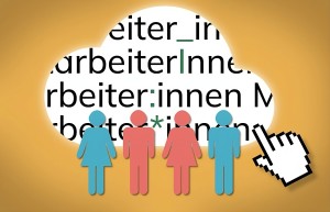 Studie: Die Auswirkung von Gendering-Schreibweisen (Bild: Dialog-Mail)