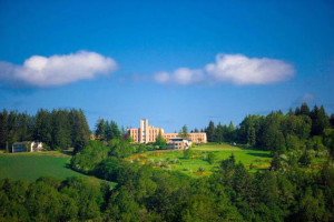 Delphian School in Oregon (Foto: Applied Scholastics))