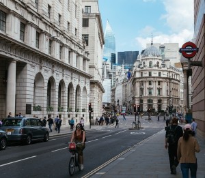 London: Briten leider unter steigenden Hausratversicherungen (Foto: pixabay.com, KaiPilger)