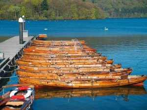 Lake Windermere: Sorgen um die Sauberkeit britischer Gewässer (Foto: pixabay.com, jamesdaly1954)