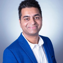 Vivek Astvansh sieht Journalisten und soziale Medien als Verbraucherschützer (Foto: mcgill.ca)