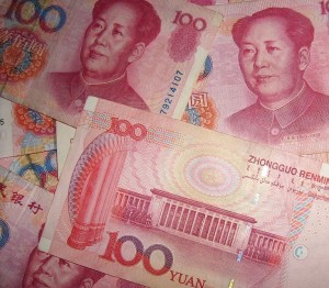 Yuan: PDD kämpft gegen aggressiven Wettbewerb an (Foto: pixabay.com, PublicDomainPictures)