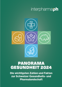 Panorama Gesundheit (Bild: Interpharma; Abdruck mit Quellenangabe erwünscht)