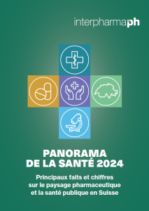 Panorama de la Santé (© Interpharma)