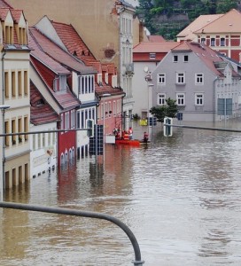 Extremwetter: Solche Katastrophen lassen sich bald besser vorhersagen (Foto: LucyKaef, pixabay.com)