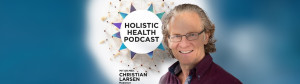 Holistic Health Podcast (Bild: Spiraldynamik®)