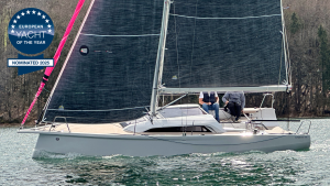 SUNBEAM-29.1-Nominierung (Bild: sunbeam-yachts)