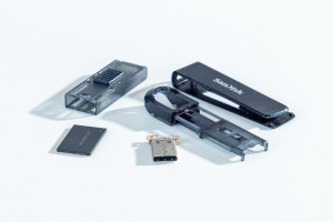 SanDisk USB-Stick: Reparatur und Wiederherstellung im Labor von DATA REVERSE® (© DATA REVERSE®)