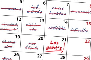 Kalender: Viele Amerikaner lassen sich nicht impfen (Foto: Buecherwurm_65, pixabay.com)