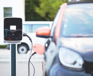 Ladestation: Viele E-Auto-Fahrer nutzen nur noch die Big Player (Foto: pixabay.com, andreas160578)