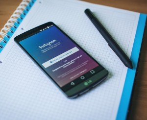 Instagram: Videoqualität künftig von Zahl der Aufrufe abhängig (Foto: pixabay.com, freestocks)