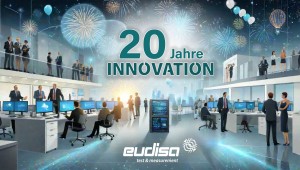 20 Jahre eudisa GmbH (Bild: eudisa GmbH)