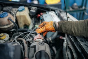 Getriebeprobleme oder Motorschäden als Problem beim Autoverkauf (Foto: Unsplashed)