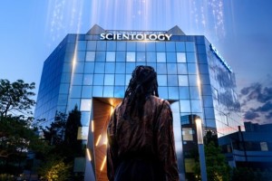 Scientology-Kirche Paris (Foto: Scientology International)